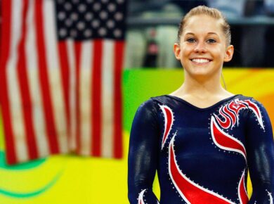 “Shawn Johnson Perfection: Special Forces Alum Opens Up About Eating Disorders and Obsession” ✅