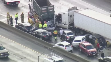 Franklin County Crash Three Dead After Molly Pitcher Highway Accident on Route 11