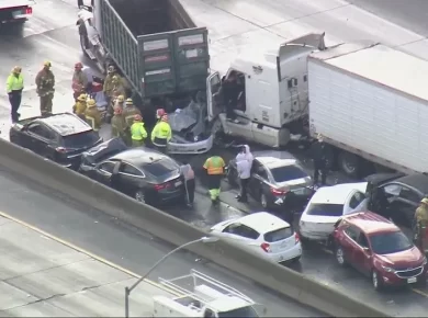 Franklin County Crash Three Dead After Molly Pitcher Highway Accident on Route 11