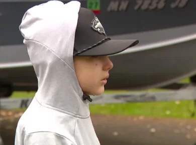 10-Year-Old Weston Paszkiewicz Tribute – Minnesota Wild Make-A-Wish Story & Cancer Battle (Weston Paszkiewicz, Minnesota Wild, Make-A-Wish, childhood cancer, Acute Myeloid Leukemia)
