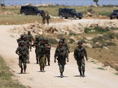 Soldiers Speak Out Israeli Forces Admit Civilian Killings Prime Focus Israeli Soldiers Speak Out
