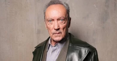 Udo Kier Passes Away at 81 – Legendary German Actor Udo Kier Death and Legacy