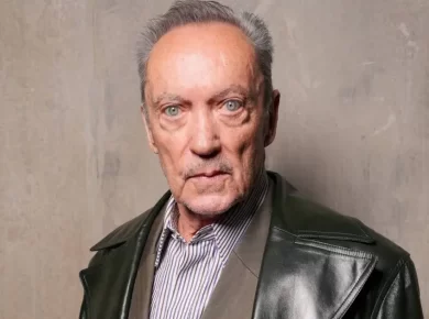 Udo Kier Passes Away at 81 – Legendary German Actor Udo Kier Death and Legacy
