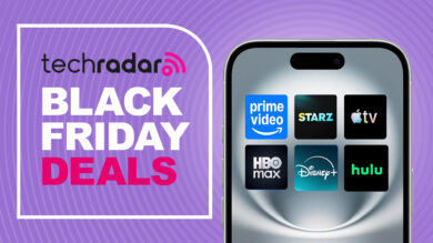 Best Black Friday Streaming Deals 2025 Huge Discounts on Disney+ Hulu Bundle, HBO Max & More