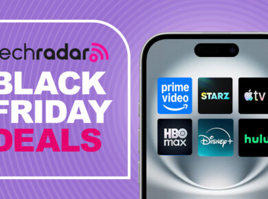 Best Black Friday Streaming Deals 2025 Huge Discounts on Disney+ Hulu Bundle, HBO Max & More