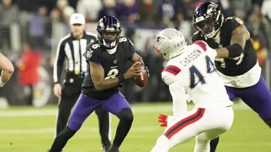 Patriots vs Ravens: Drake Maye Leads Historic Fourth-Quarter Rally to Secure Playoff Berth