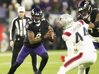 Patriots vs Ravens: Drake Maye Leads Historic Fourth-Quarter Rally to Secure Playoff Berth