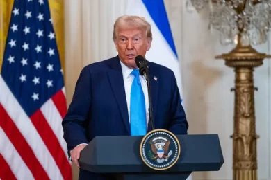 Trump Dozing Off Report: Trump Said He Was ‘Sharper Than Was 25 Years Ago’ — Updated Analysis