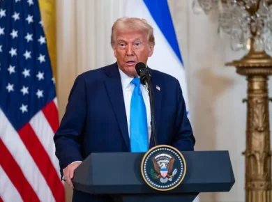 Trump Dozing Off Report: Trump Said He Was ‘Sharper Than Was 25 Years Ago’ — Updated Analysis
