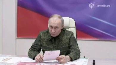 What It Would Take to Stop Putin Fighting in Ukraine | Putin Ukraine War, Stop Putin War, Russia Ukraine Peace Talks, Vladimir Putin Strategy, Ukraine Conflict Analysis