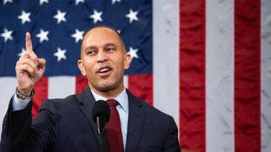 ACA Tax Credits Extension: Democrats Await Leadership Signal to Back GOP Bills