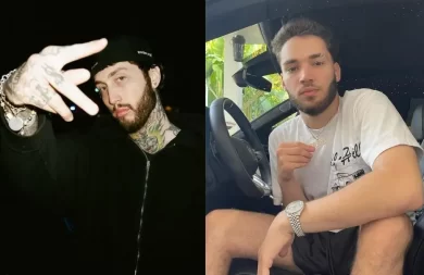 FaZe Clan Legal Troubles: Adin Ross & Marlon Garcia Reveal Growing Crisis