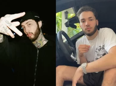 FaZe Clan Legal Troubles: Adin Ross & Marlon Garcia Reveal Growing Crisis