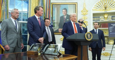 Trump Drug Price Reduction Plan: TrumpRX Website Promises Dramatically Lower Prescription Costs