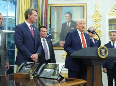 Trump Drug Price Reduction Plan: TrumpRX Website Promises Dramatically Lower Prescription Costs