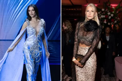 Jewish Beauty Queens Hanukkah Peace Message: From Hate to Hope
