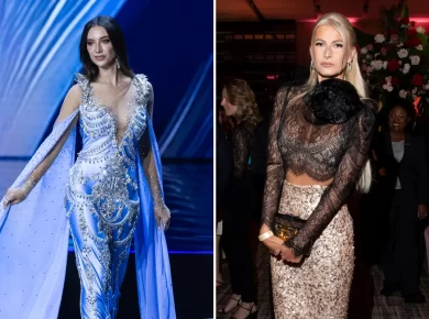 Jewish Beauty Queens Hanukkah Peace Message: From Hate to Hope