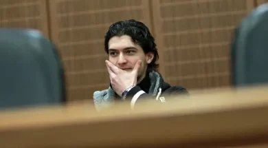 Frankfurt Airport Arrest: International Murder Suspect Detained Before Flight to Finland