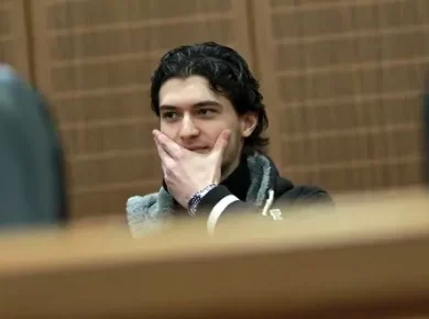 Frankfurt Airport Arrest: International Murder Suspect Detained Before Flight to Finland