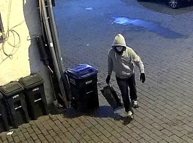 Jan. 6 Pipe Bomber Investigation: FBI Arrests Virginia Man After Breakthrough in DC Bomb Case
