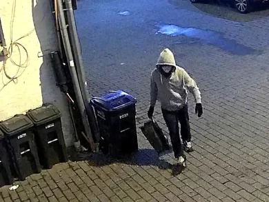 Jan. 6 Pipe Bomber Investigation: FBI Arrests Virginia Man After Breakthrough in DC Bomb Case