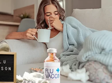 US Flu Season Intensifies as K Variant Flu Drives Influenza Outbreak 2025