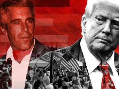 Trump Epstein Documents: DOJ Epstein Files Trigger White House Messaging Crisis and Renew Trump Epstein Controversy