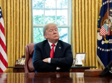Trump Primetime Address Takeaways: 4 Key Messages From His Oval Office Speech