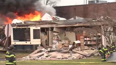 Pennsylvania Nursing Home Explosion: Deadly Fire, Missing Residents, and Ongoing Investigation