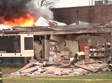 Pennsylvania Nursing Home Explosion: Deadly Fire, Missing Residents, and Ongoing Investigation