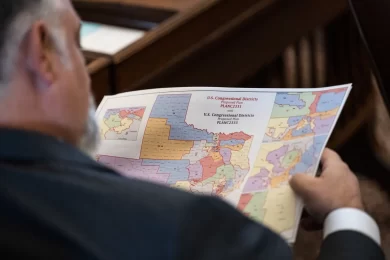 How the Supreme Court’s Texas Redistricting Decision Impacts Republicans | Texas Redistricting Impact Explained