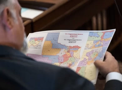 How the Supreme Court’s Texas Redistricting Decision Impacts Republicans | Texas Redistricting Impact Explained