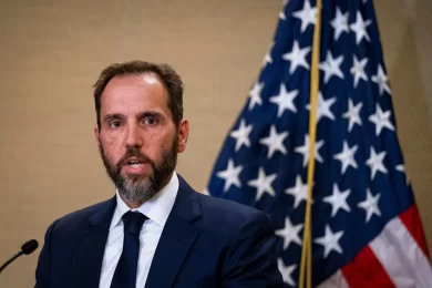 Jack Smith Criminal Scheme Allegations: Prosecutor Tells Congress Trump Sought to Overturn 2020 Election