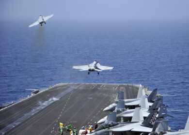 Navy Warship Friendly Fire Incident – Focus Keyword Incident Reimagined and Explained