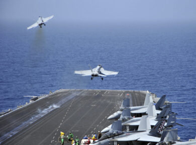 Navy Warship Friendly Fire Incident – Focus Keyword Incident Reimagined and Explained