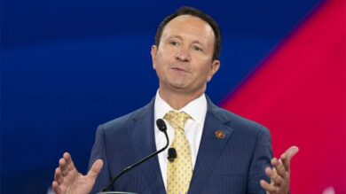 Trump Greenland Envoy Appointment: Jeff Landry’s Role and Strategic Implications