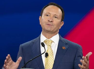Trump Greenland Envoy Appointment: Jeff Landry’s Role and Strategic Implications
