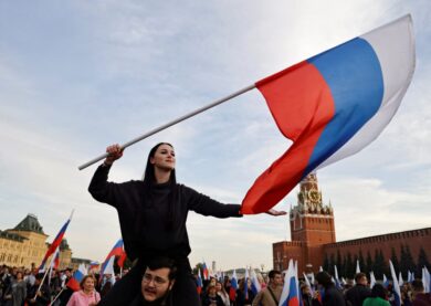 End the Ukraine War: Carl Bildt on Europe’s Role, Russia’s Strategy, and Life Without US Support