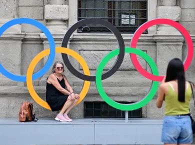 2026 Winter Olympics Snow Concerns: Italy Faces Artificial Snow Challenges Ahead of Games