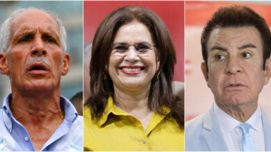 Honduras Election Crisis Deepens Amid Trump Intervention – Honduran Presidential Race Turns Tense