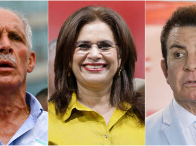 Honduras Election Crisis Deepens Amid Trump Intervention – Honduran Presidential Race Turns Tense