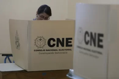 Honduras 2025 Election Live: Honduras presidential results, CNE delay & TREP Updates
