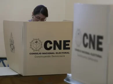 Honduras 2025 Election Live: Honduras presidential results, CNE delay & TREP Updates