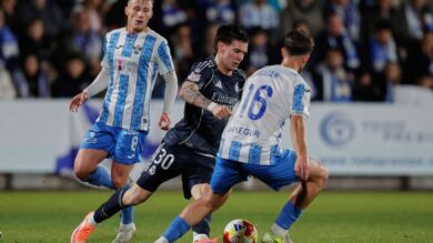 Real Madrid vs Talavera Copa del Rey: Key Factors Behind Madrid’s Hard-Fought Victory