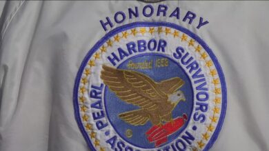 The Last Pearl Harbor Survivors – Honoring History as Attendance Ends | Pearl Harbor Survivors
