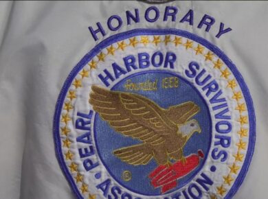 The Last Pearl Harbor Survivors – Honoring History as Attendance Ends | Pearl Harbor Survivors