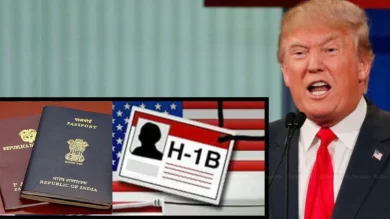 H-1B Visa Lottery Overhaul: Trump Administration H-1B Shift Toward Weighted Selection and Higher-Paid Applicants