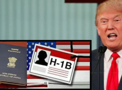 H-1B Visa Lottery Overhaul: Trump Administration H-1B Shift Toward Weighted Selection and Higher-Paid Applicants