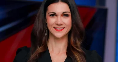 Christina Chambers Murder-Suicide: What We Know About the Former WBRC Reporter’s Tragic Death