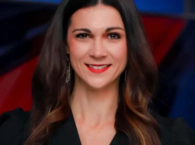 Christina Chambers Murder-Suicide: What We Know About the Former WBRC Reporter’s Tragic Death